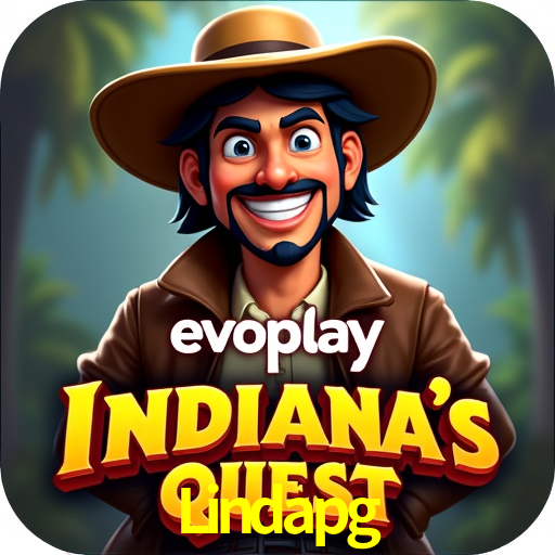 Lindapg: Jogos de Caça-Níqueis-Altas Recompensas, Roleta-Velocidade, Blackjack-Desafios Máximos